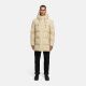 Stone Harbour Darianoo Herren Winter Steppjacke Sand-Größe S - Gr. S