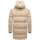 Stone Harbour Darianoo Herren Winter Steppjacke Sand-Größe S - Gr. S