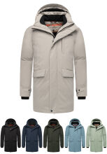 Stone Harbour Emriis Herren Winter Jacke Parka