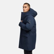 Stone Harbour Emriis Herren Winter Jacke Parka Navy Größe S - Gr. S