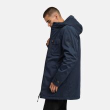 Stone Harbour Fintaan Herren Winter Jacke Parka Navy Größe S - Gr. S
