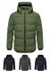 Stone Harbour Gavriloo Herren Herbst Winter Steppjacke