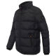 Stone Harbour Gavriloo Herren Herbst Winter Steppjacke Schwarz Größe S - Gr. S