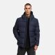 Stone Harbour Gavriloo Herren Herbst Winter Steppjacke Navy Größe S - Gr. S