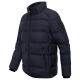 Stone Harbour Gavriloo Herren Herbst Winter Steppjacke Navy Größe S - Gr. S