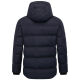 Stone Harbour Gavriloo Herren Herbst Winter Steppjacke Navy Größe S - Gr. S