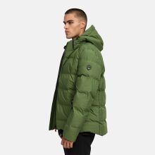 Stone Harbour Gavriloo Herren Herbst Winter Steppjacke Pine Oilve Größe S - Gr. S