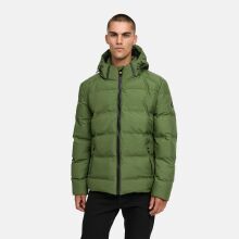 Stone Harbour Gavriloo Herren Herbst Winter Steppjacke Pine Oilve Größe S - Gr. S