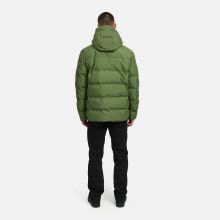 Stone Harbour Gavriloo Herren Herbst Winter Steppjacke Pine Oilve Größe S - Gr. S