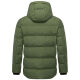 Stone Harbour Gavriloo Herren Herbst Winter Steppjacke Pine Oilve Größe S - Gr. S