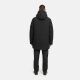 Stone Harbour Kitraan Herren Winterparka Jacke Schwarz Größe S - Gr. S