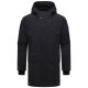 Stone Harbour Kitraan Herren Winterparka Jacke Schwarz Größe S - Gr. S