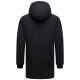Stone Harbour Kitraan Herren Winterparka Jacke Schwarz Größe S - Gr. S
