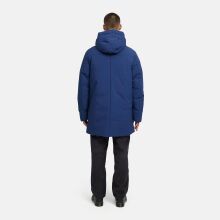 Stone Harbour Kitraan Herren Winterparka Jacke Navy Größe S - Gr. S
