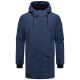 Stone Harbour Kitraan Herren Winterparka Jacke Navy Größe S - Gr. S