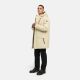 Stone Harbour Kitraan Herren Winterparka Jacke Sand Größe S - Gr. S