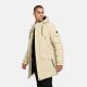 Stone Harbour Kitraan Herren Winterparka Jacke Sand Größe S - Gr. S