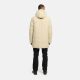 Stone Harbour Kitraan Herren Winterparka Jacke Sand Größe S - Gr. S