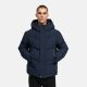 Stone Harbour Herren Winter Steppjacke Herrenjacke Navy-Größe S - Gr. S