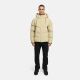 Stone Harbour Herren Winter Steppjacke Herrenjacke Sand-Größe S - Gr. S