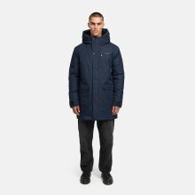 Stone Harbour Netaan Herren Winter Parka Navy-Größe S - Gr. S