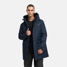 Stone Harbour Netaan Herren Winter Parka Navy-Größe S - Gr. S
