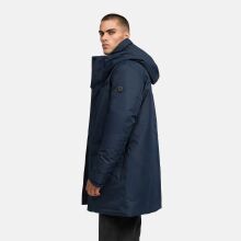 Stone Harbour Netaan Herren Winter Parka Navy-Größe S - Gr. S