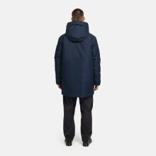 Stone Harbour Netaan Herren Winter Parka Navy-Größe S - Gr. S