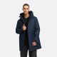 Stone Harbour Netaan Herren Winter Parka Navy-Größe S - Gr. S