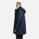 Stone Harbour Netaan Herren Winter Parka Navy-Größe S - Gr. S