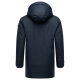 Stone Harbour Netaan Herren Winter Parka Navy-Größe S - Gr. S