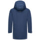 Stone Harbour Phinoo Herren Herbst Winterjacke Parka B775 Navy Größe S - Gr. S