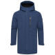 Stone Harbour Phinoo Herren Herbst Winterjacke Parka B775 Navy Größe S - Gr. S
