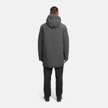 Stone Harbour Phinoo Herren Herbst Winterjacke Parka B775 Anthrazit Größe S - Gr. S