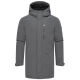 Stone Harbour Phinoo Herren Herbst Winterjacke Parka B775 Anthrazit Größe S - Gr. S