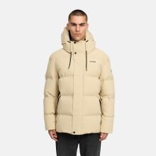 Stone Harbour Taviaan Herren Winter Steppjacke Winterjacke