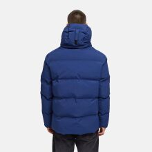 Stone Harbour Taviaan Herren Winter Steppjacke Winterjacke Navy-Größe S - Gr. S