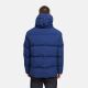 Stone Harbour Taviaan Herren Winter Steppjacke Winterjacke Navy-Größe S - Gr. S
