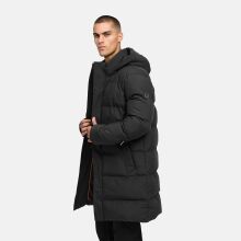 Stone Harbour Thadeek Herren Winter Steppmantel