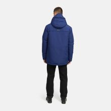 Stone Harbour Wadim Herren Winterparka Navy-Größe L - Gr. L