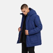 Stone Harbour Wadim Herren Winterparka Navy-Größe XL - Gr. XL