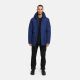 Stone Harbour Wadim Herren Winterparka Navy-Größe XL - Gr. XL