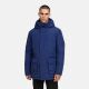 Stone Harbour Wadim Herren Winterparka Navy-Größe XXXL - Gr. 3XL