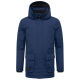 Stone Harbour Wadim Herren Winterparka Navy-Größe XXXL - Gr. 3XL