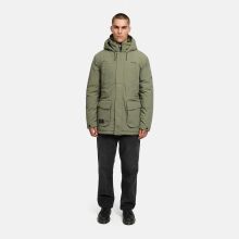Stone Harbour Wadim Herren Winterparka Dusty Olive-Größe L - Gr. L