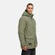 Stone Harbour Wadim Herren Winterparka Dusty Olive-Größe L - Gr. L