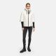 Navahoo Lotusherz Damen Herbst Winter Steppjacke Offwhite Größe XS - Gr.34