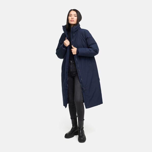 Navahoo Traumblüte Damen Navy Größe S - Gr. 36