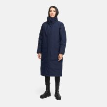 Navahoo Traumblüte Damen Navy Größe S - Gr. 36
