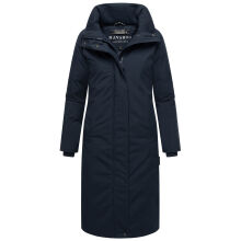 Navahoo Traumblüte Damen Navy Größe S - Gr. 36